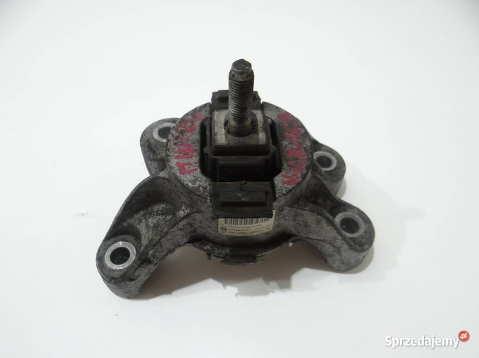 ŁAPA PODUSZKA SKRZYNI MINI R56 N13B16A 6779806 Strzyżewice