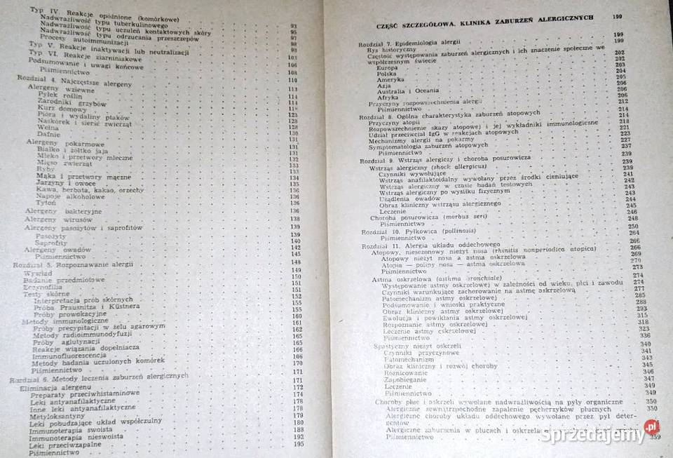 Alergologia internistów Bogdan Romański Chełm