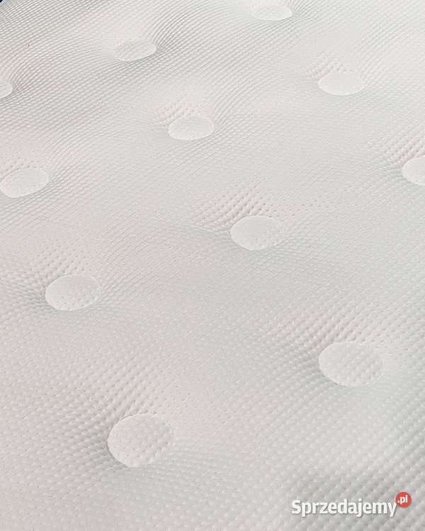 Materac SZAFIR OPTIMUM multipocket dostępny w sprzedam