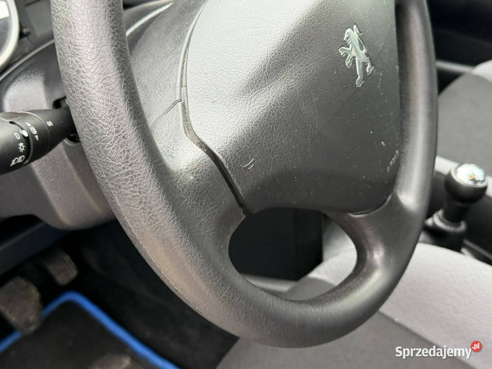 Peugeot 207 czujnik deszczu Częstochowa sprzedam