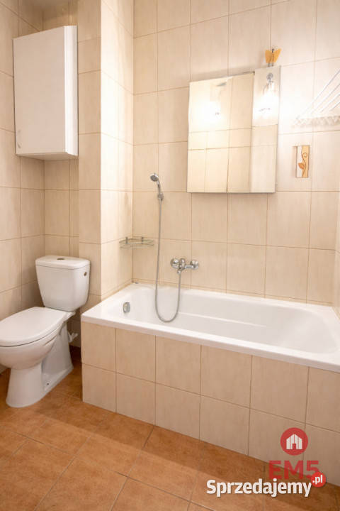 Mieszkanie 465m2 2pokojowe Białystok