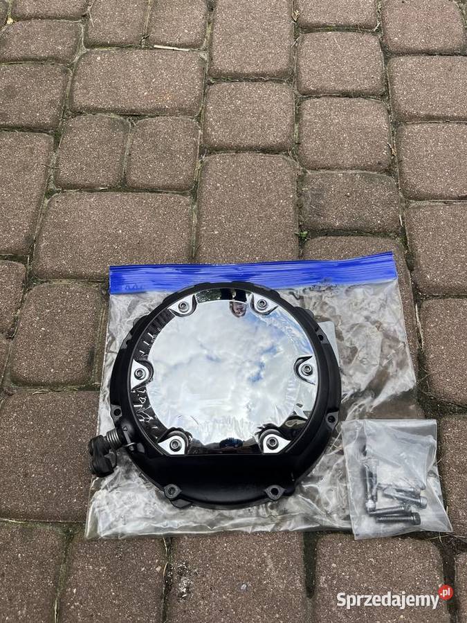 YAMAHA XVS1300 DEKIEL SPRZĘGŁA kompletny ze