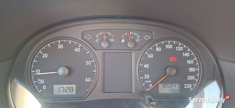 VW POLO 12 MPI sprzedam
