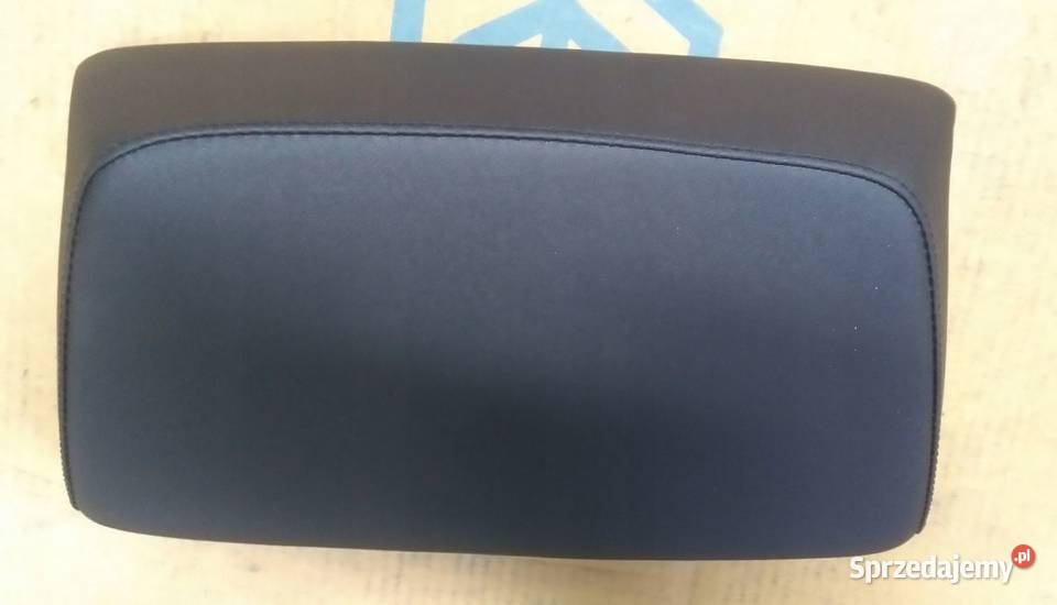 OPARCIE PASAŻERA APRILIA SCARABEO ATLANTIC Bielsk Podlaski