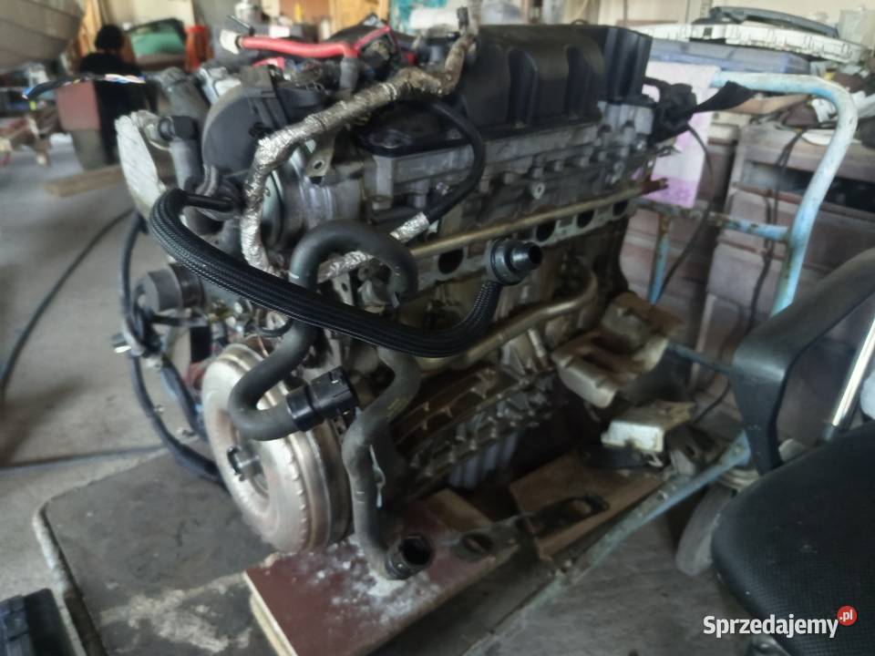 Volvo S80 32 benzyna osobowe Iława