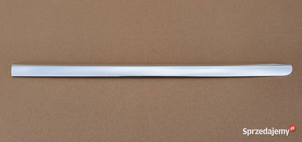 MERCEDES CLA LISTWA CHROM SZYBY lubuskie Bieleń