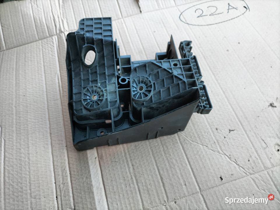 OCTAVIA II 2 1K0907361B PODSTAWA UCHWYT SKRZYNKI