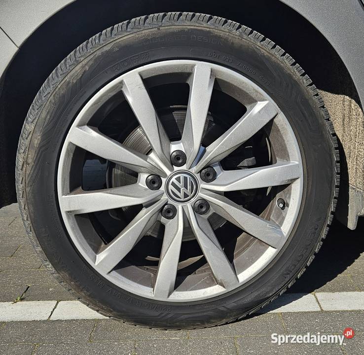 Opony premium całoroczne Vredestein Quatrack Pro Warszawa