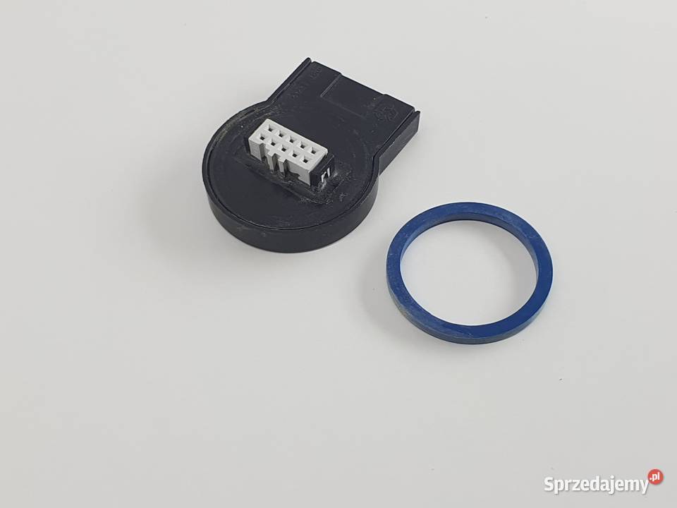 WTYCZKA KOSTKA ZASLEPKA AKUMULATORA PEUGEOT Janowice