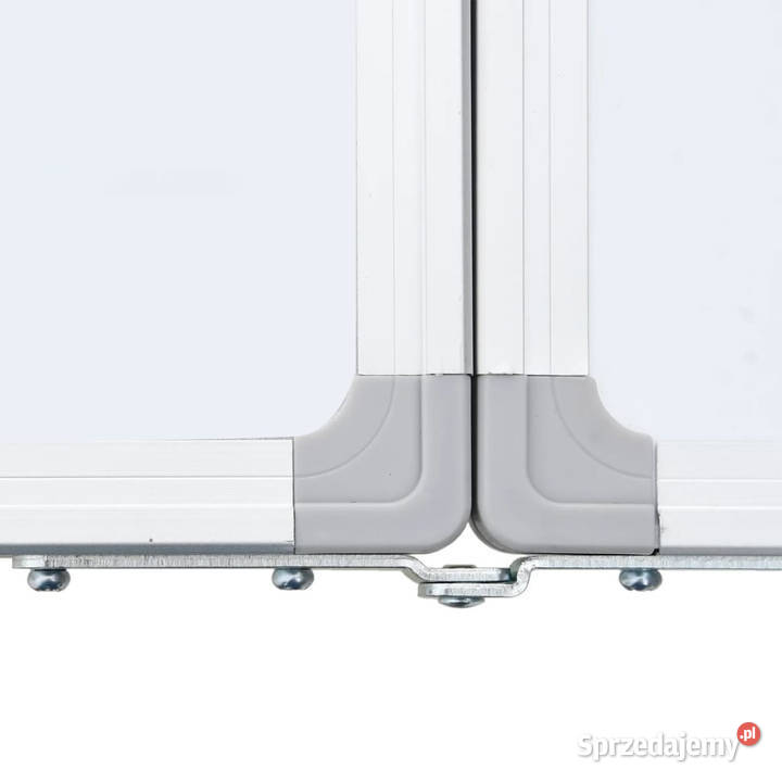 Tablica magnetyczna składana 150x80x17 Warszawa