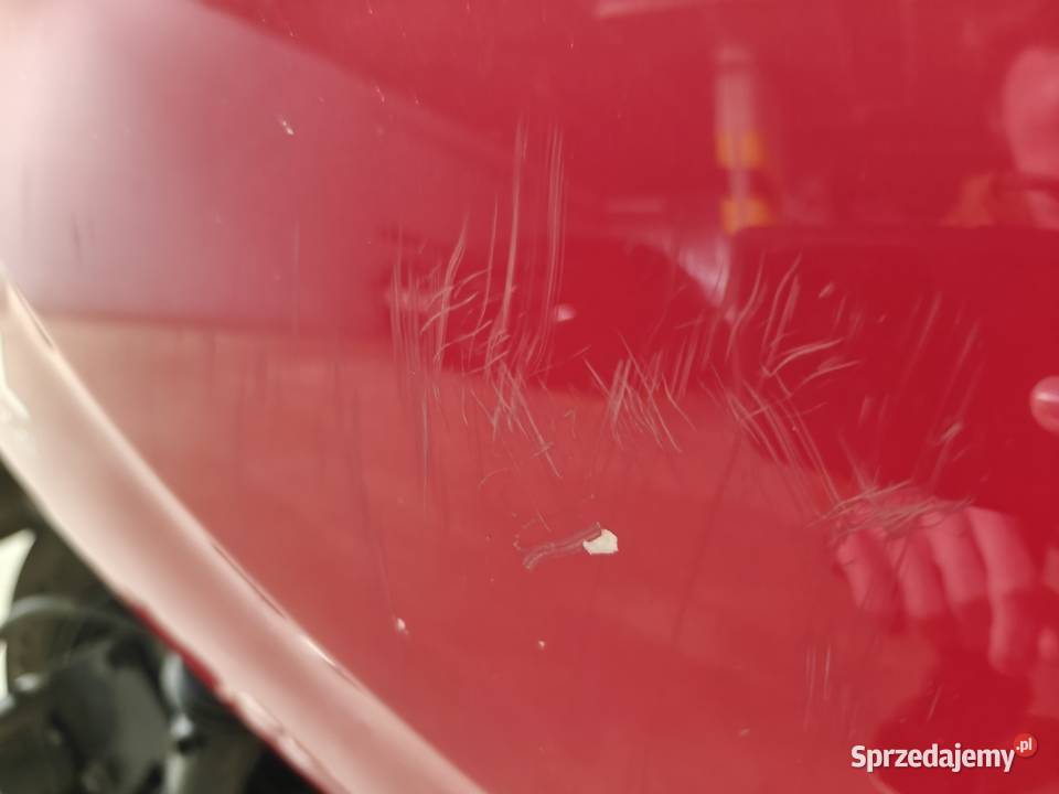 sprzedam skuter elektryczny LVNENG LX02 50cc z Warszawa sprzedam