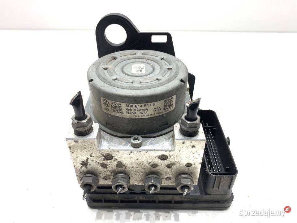 POMPA ABS VW GOLF VII 3Q0614517F 20 150