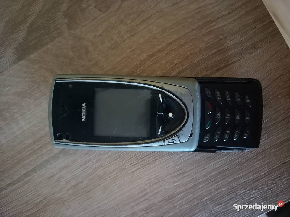 Pakiet telefonów Nokiai HTC Ostrów Wielkopolski