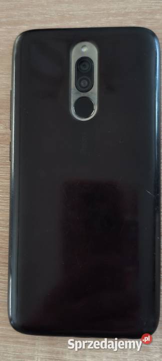 Telefon Redmi 8 Tychy