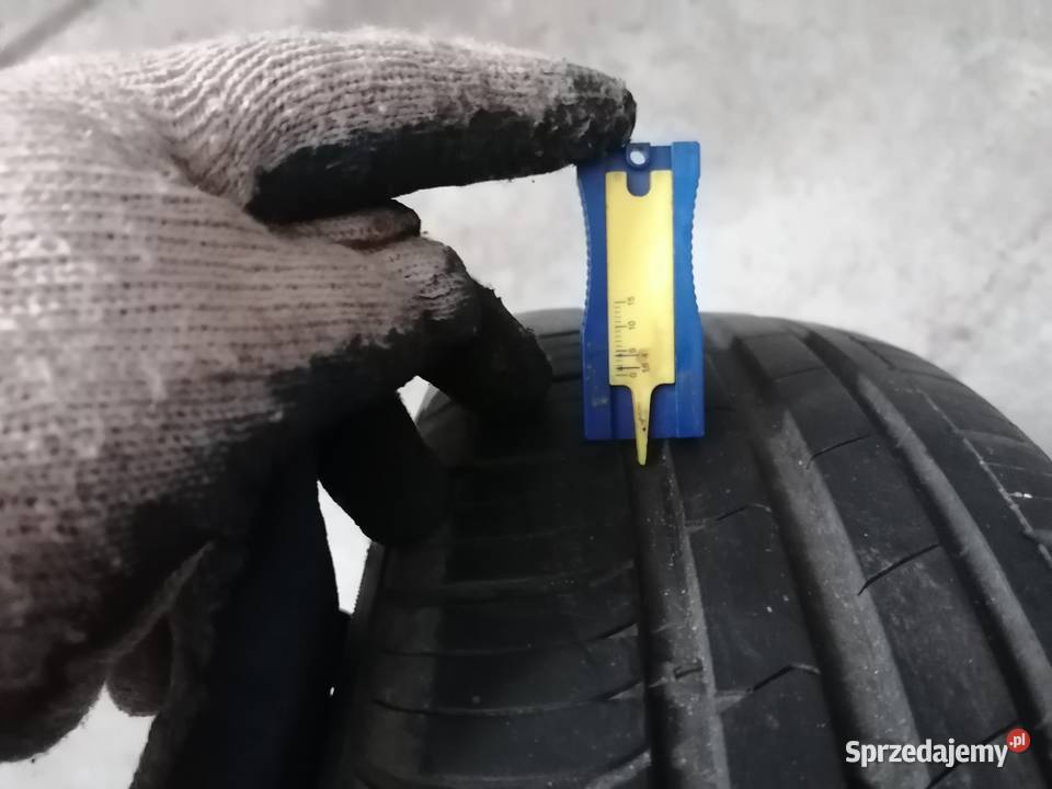 Opona 1756514 Hankook mazowieckie Garwolin