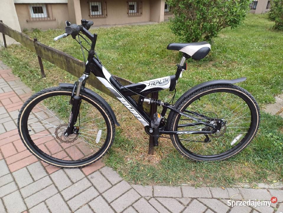 Rower górski koła 26 Częstochowa