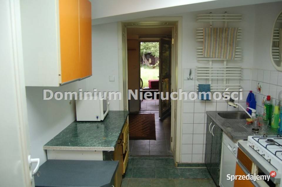 sprzedaży domu bliźniaka Wrocław 220m2 dolnośląskie