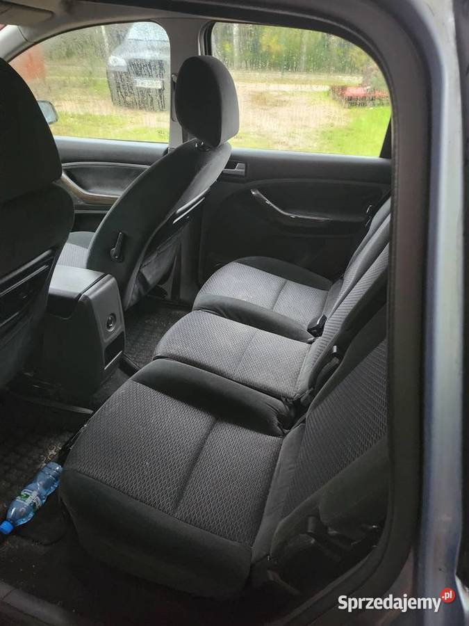 Ford c godny polecenia Wieruszów