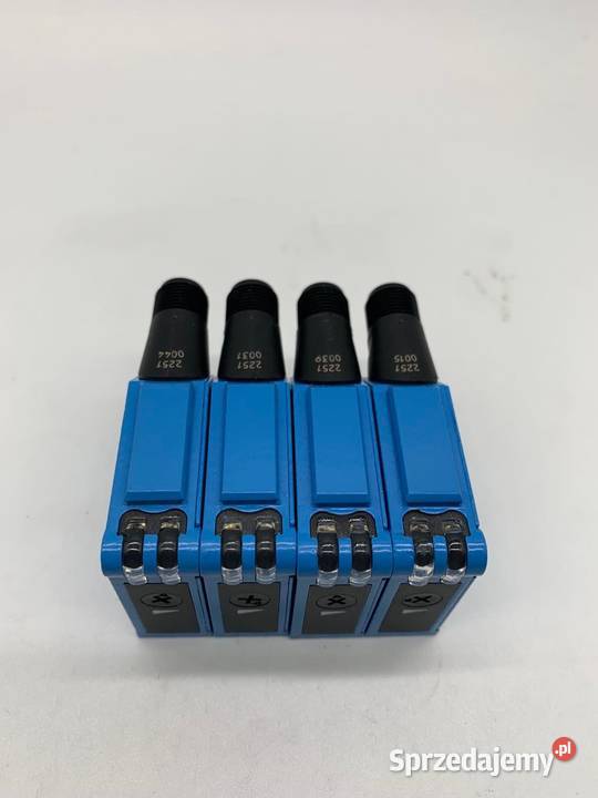 Sick WL12G3B2531 Photoelectric Sensor