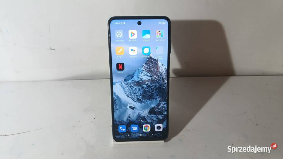 Smartfon Redmi Note 9 Pro 664GB Katowice