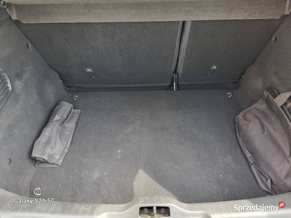 Citroen C4 Cactus I 16 HDI 99 automat nawigacja Płońsk