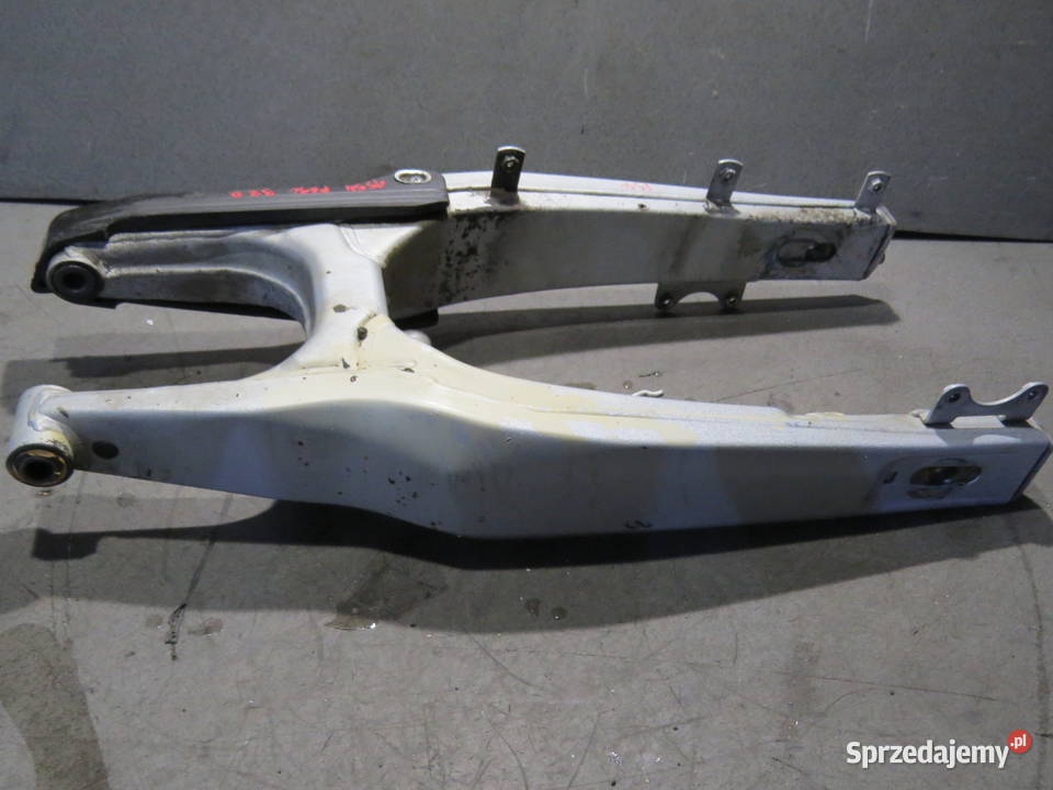 BMW F650 F 650 1998 98 ROTAx wahacz mocowanie Warszawa