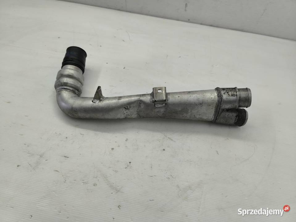 RURA PRZEWÓD INTERCOOLERA VOLKSWAGEN PHAETON