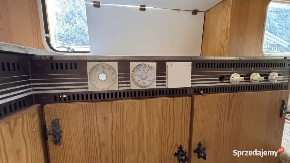 Hobby 520 t de lux Warszawa