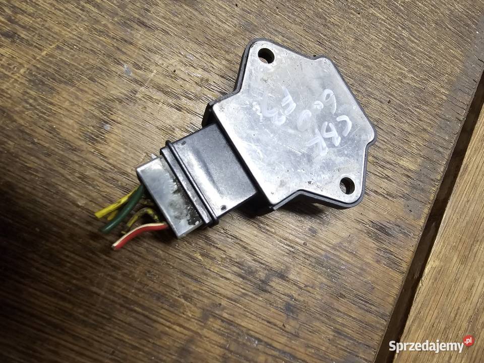 Honda CBR 600 F2 f3 Hornet cb600 regulator