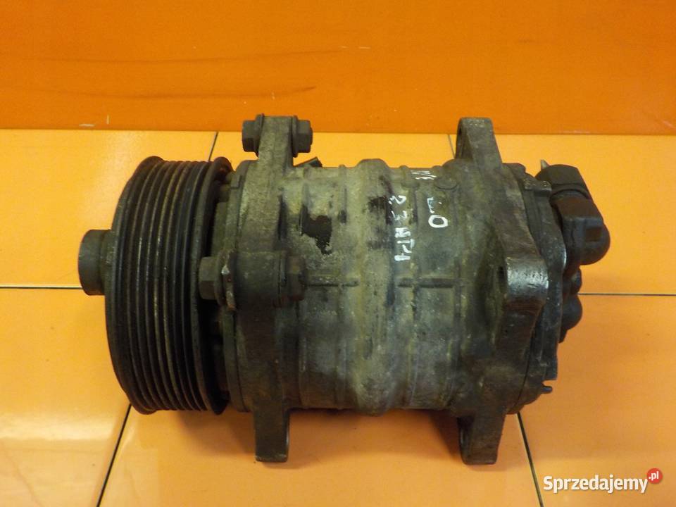 IVECO DAILY 23 HPI EURO 5 14r 106 F1AE3481A Suków