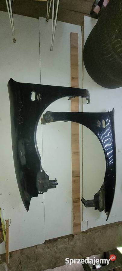 Błotniki seat leon mk1 seat toledo Karoseria dolnośląskie Złotniki Lubańskie