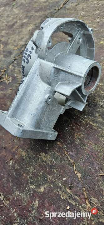 Nowa tarczasygnowana obudowa alternatora Fiat zachodniopomorskie Barlinek