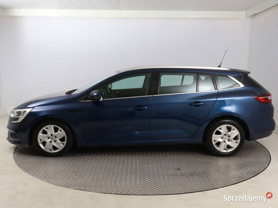 Renault Megane 15 dCi światła do jazdy dziennej dolnośląskie