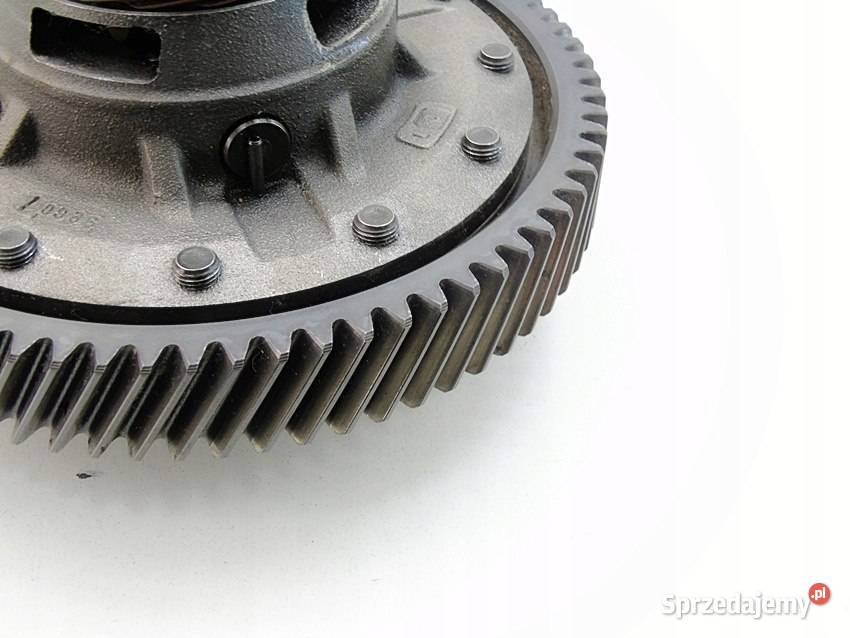 MECHANIZM RÓŻNICOWY SKRZYNI BIEGÓW 20UM23 BOXER Pozostałe Sosnowiec