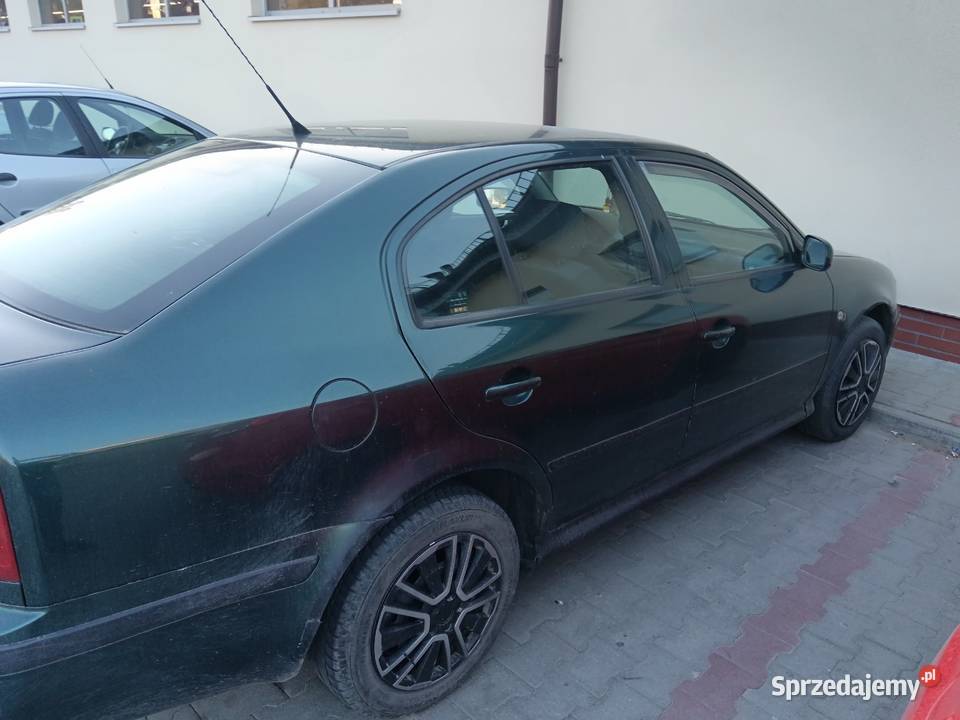 Sprzedam mazowieckie Zwoleń