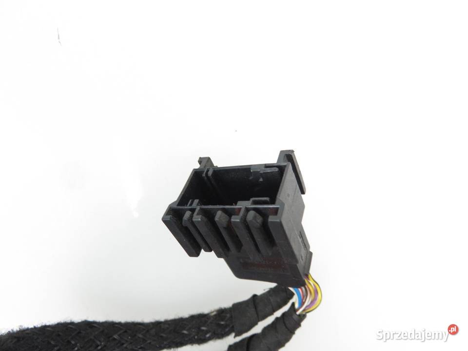 MODUŁ TELEFONU BMW e46 6917861 małopolskie