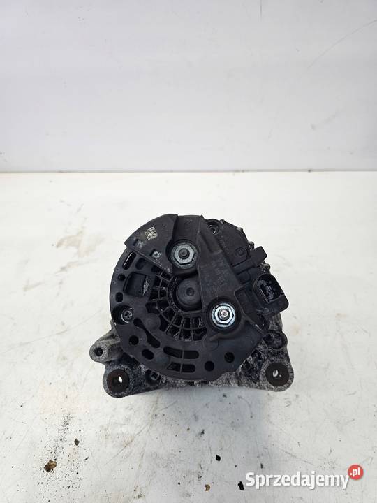 ALTERNATOR PORSCHE AUDI A4 B8 A5 Q5 A6 C7 A7 osobowe sprzedam