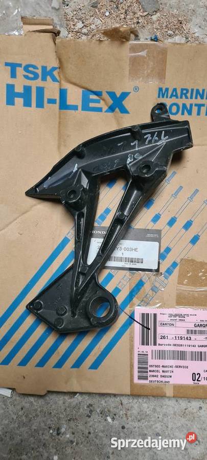 Kawasaki z750 z 750 set podnóżek mocowanie Elementy nadwozia