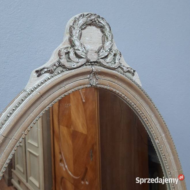 Stara Toaletka Oczyszczona AntykiMarki Meble Marki