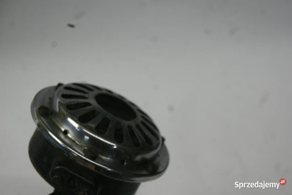 KLAKSON Emw Bmw R35 Awo IFA BK Klaksony Rybnik sprzedam