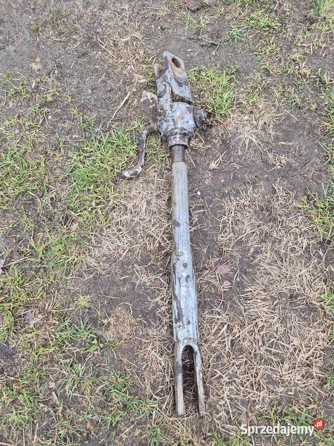 Wieszak ramię podnośnika URSUS C330 ramię z sprzedam