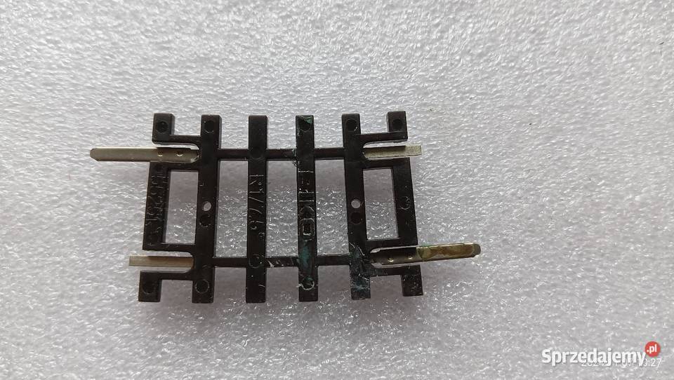 Tory modeloe krótkie Piko H0 Kraków