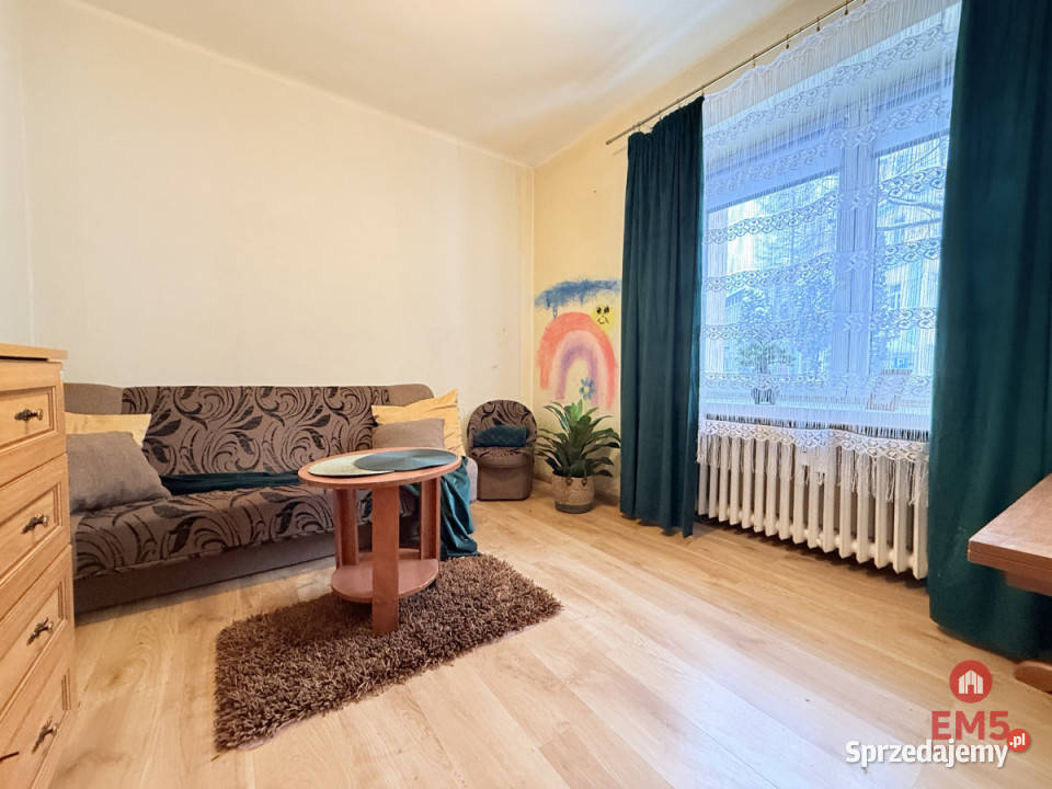 Mieszkanie Białystok 344m2 2pok Liczba pokoi 2