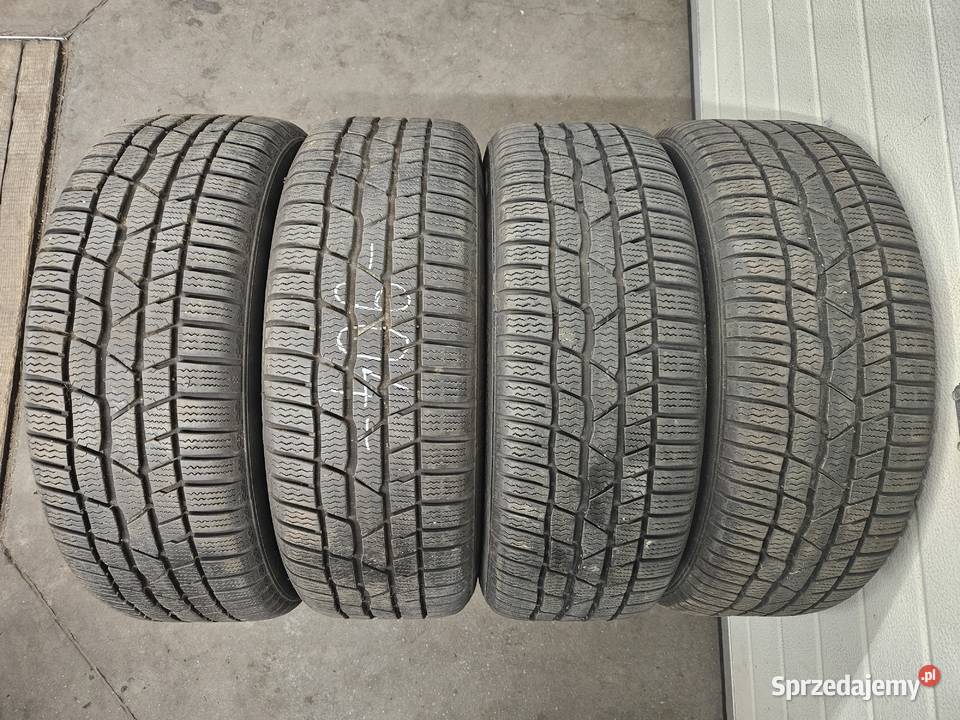 5x112 R17 Koła Mercedes B Klasa W246 A Klasa Katowice sprzedam