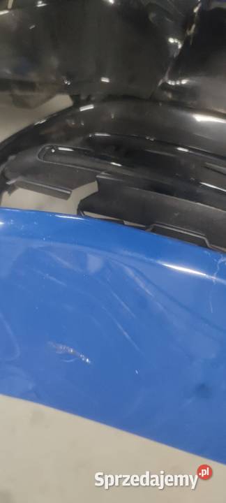 Dodge Charger 2018 zderzak przedni przód Pelplin