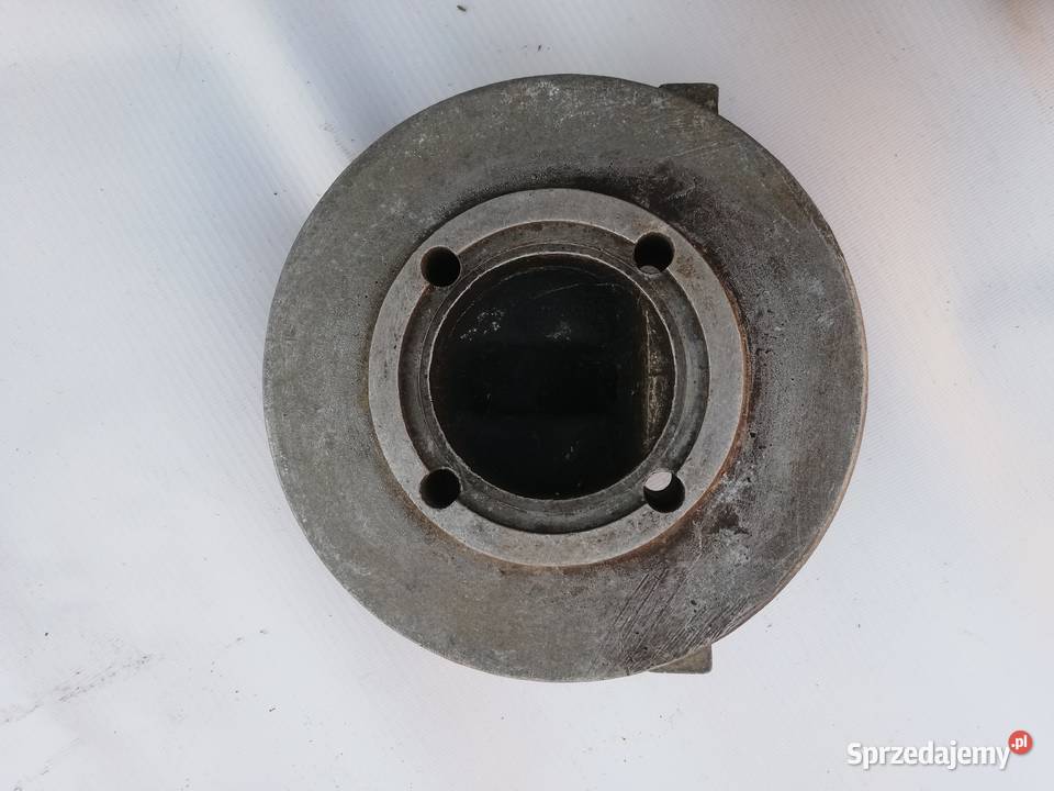 Jawa BMW NSU dkw zundapp puch k55 mińsk głowice Dąbie sprzedam