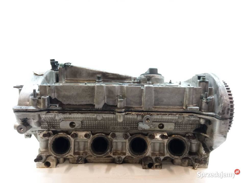 GŁOWICA KOMPLETNA 058103373D 18 20V Audi A4 I sprzedam