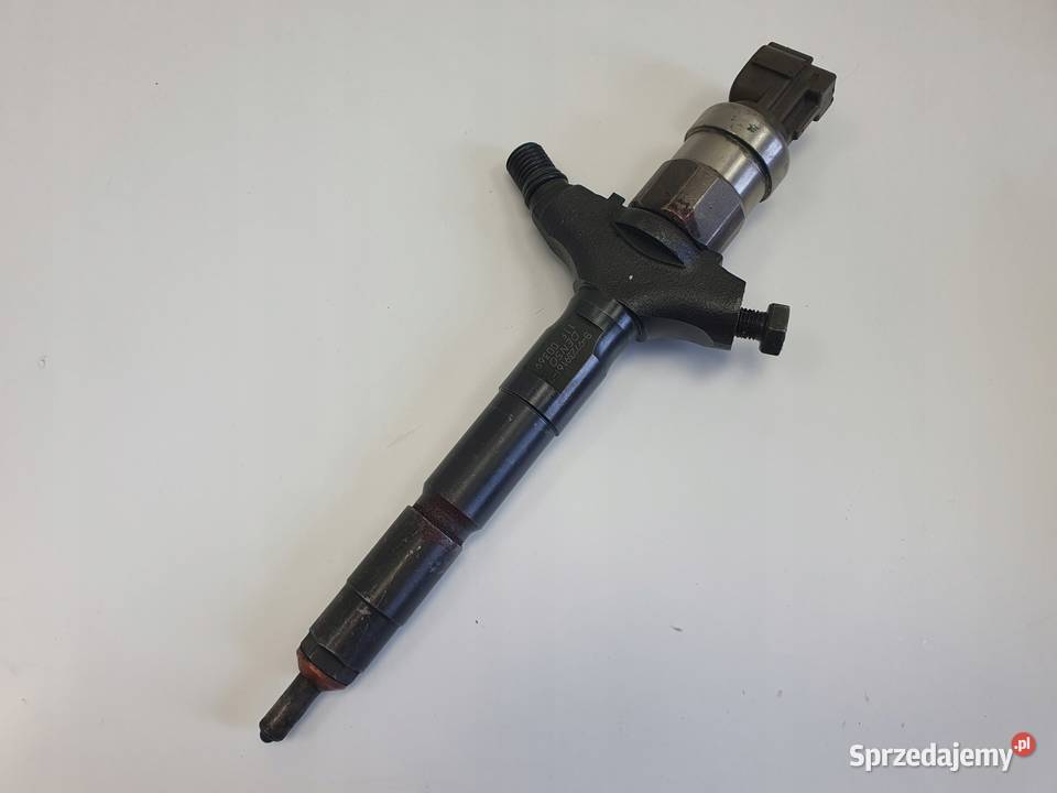 WTRYSKIWACZ Saab 95 30 TID wtrysk 8972391617 Chełm