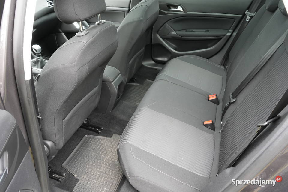 Peugeot 308 PureTech 130 Stop Start Allure