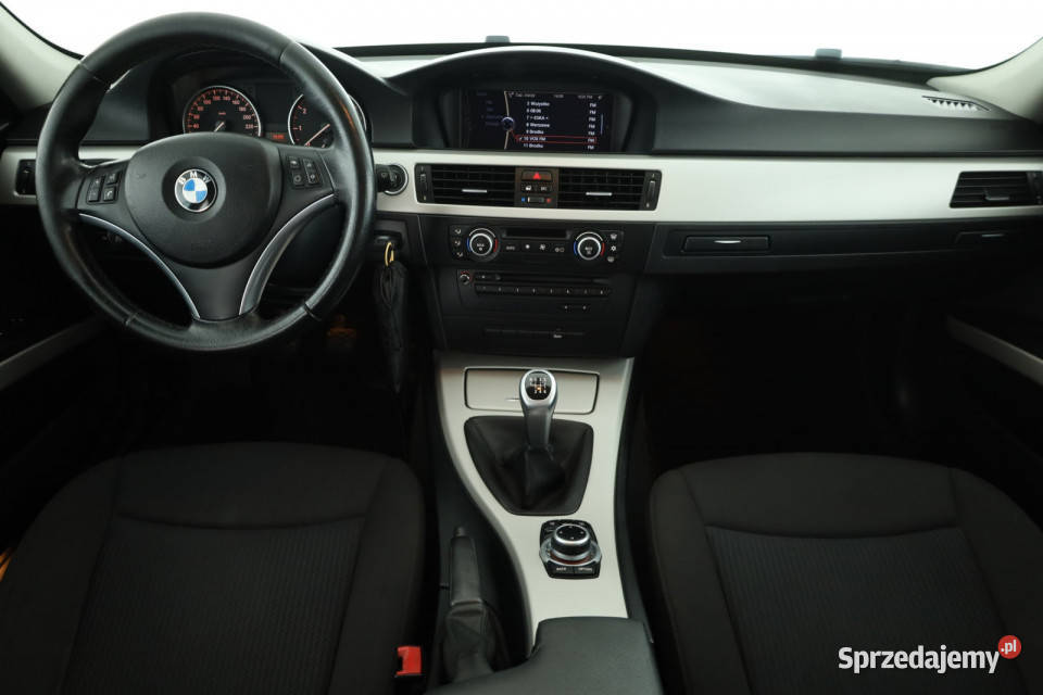 BMW 3 316 i poduszka powietrzna mazowieckie Piaseczno